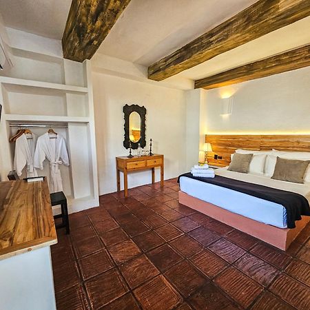 Casa Be Getsemani Otel Cartagena Dış mekan fotoğraf