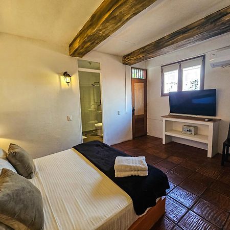 Casa Be Getsemani Otel Cartagena Dış mekan fotoğraf