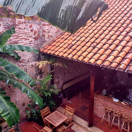 Casa Be Getsemani Otel Cartagena Dış mekan fotoğraf