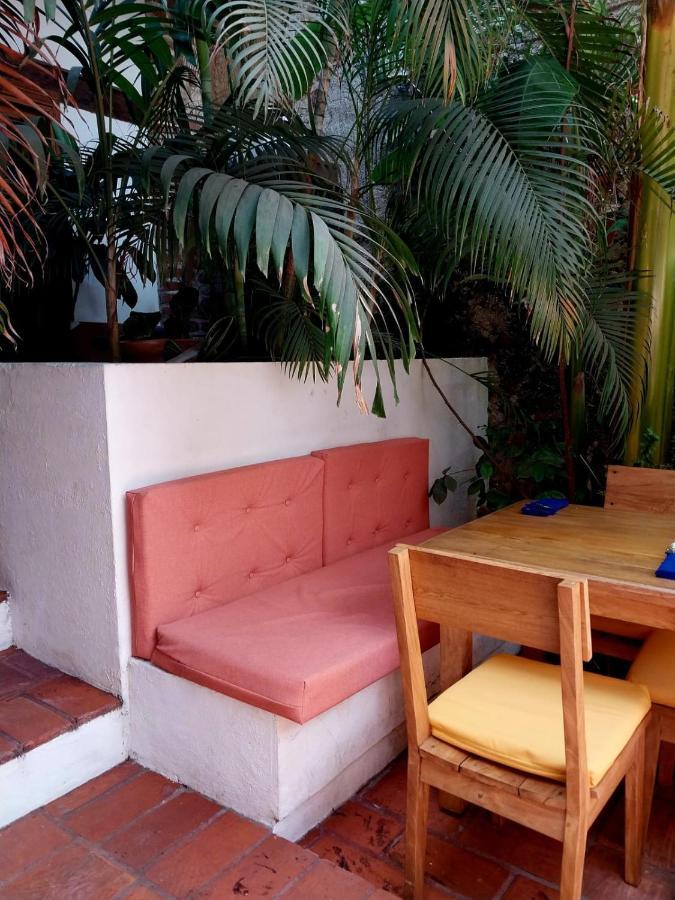 Casa Be Getsemani Otel Cartagena Dış mekan fotoğraf