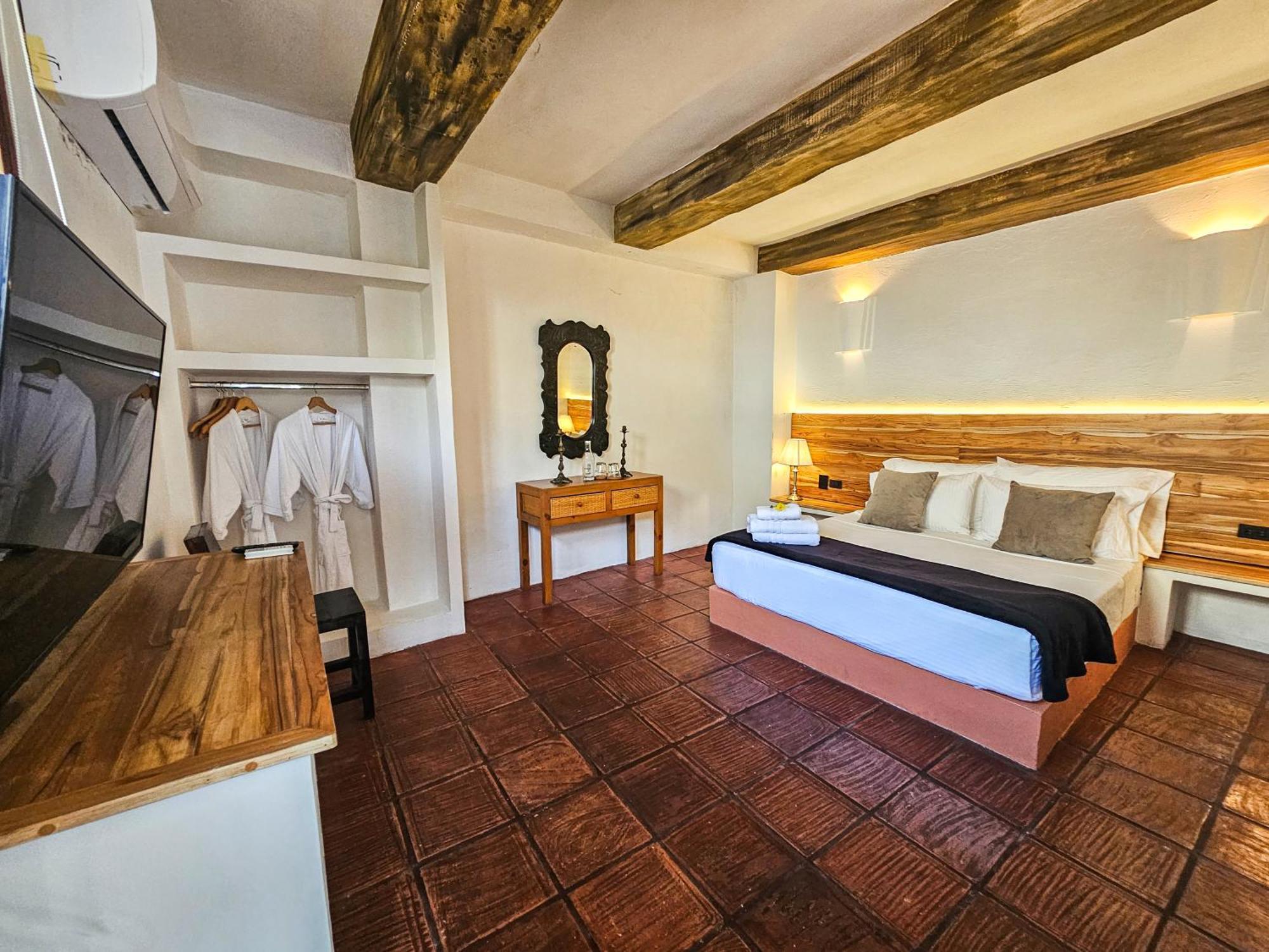 Casa Be Getsemani Otel Cartagena Dış mekan fotoğraf