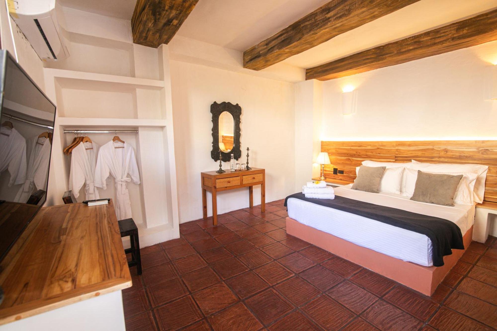 Casa Be Getsemani Otel Cartagena Dış mekan fotoğraf