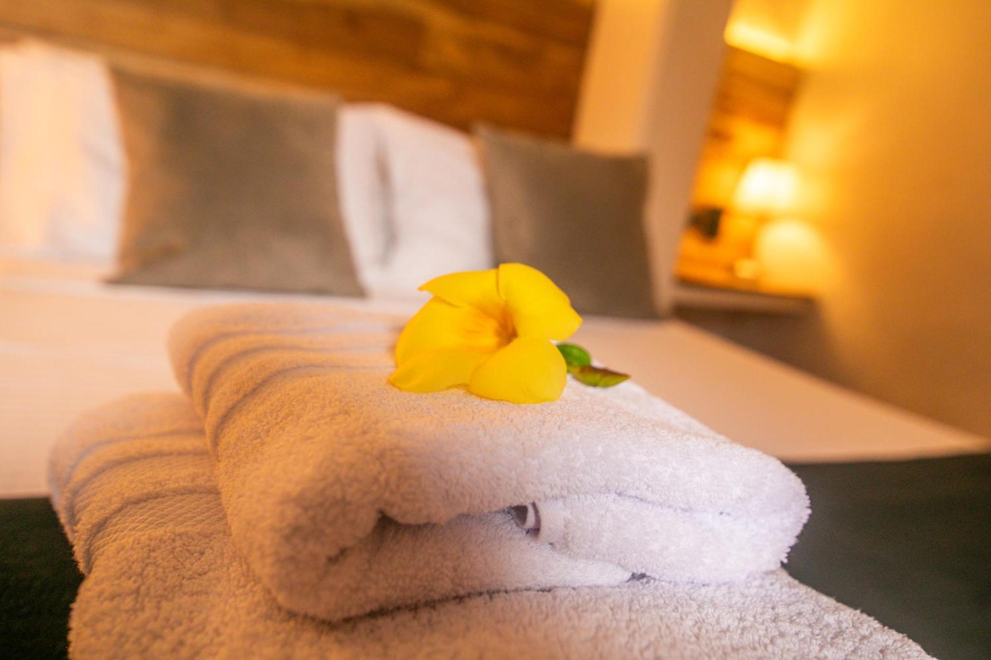 Casa Be Getsemani Otel Cartagena Dış mekan fotoğraf