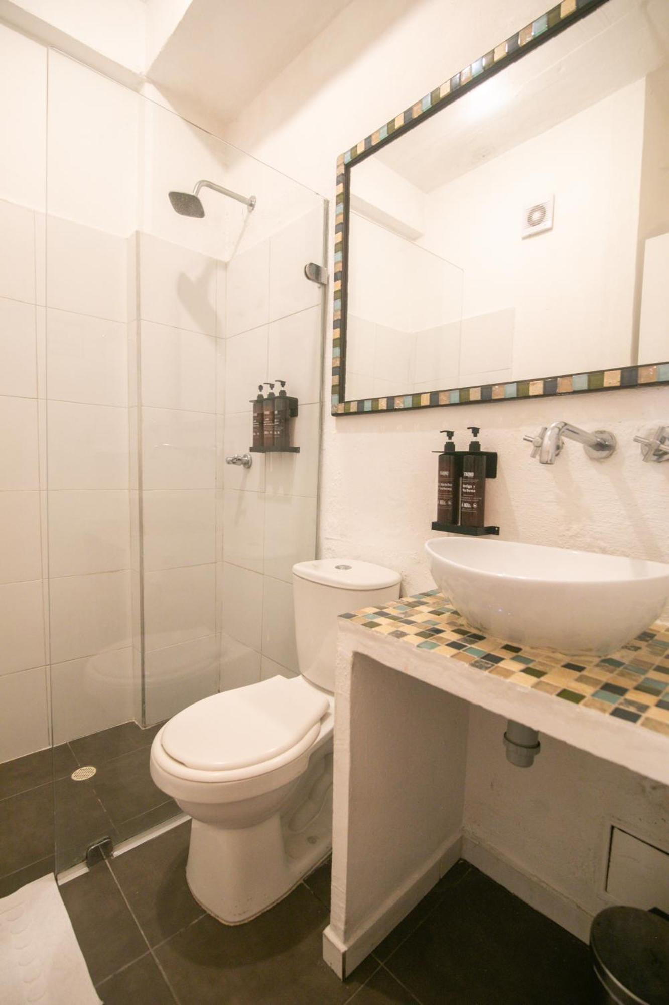 Casa Be Getsemani Otel Cartagena Dış mekan fotoğraf