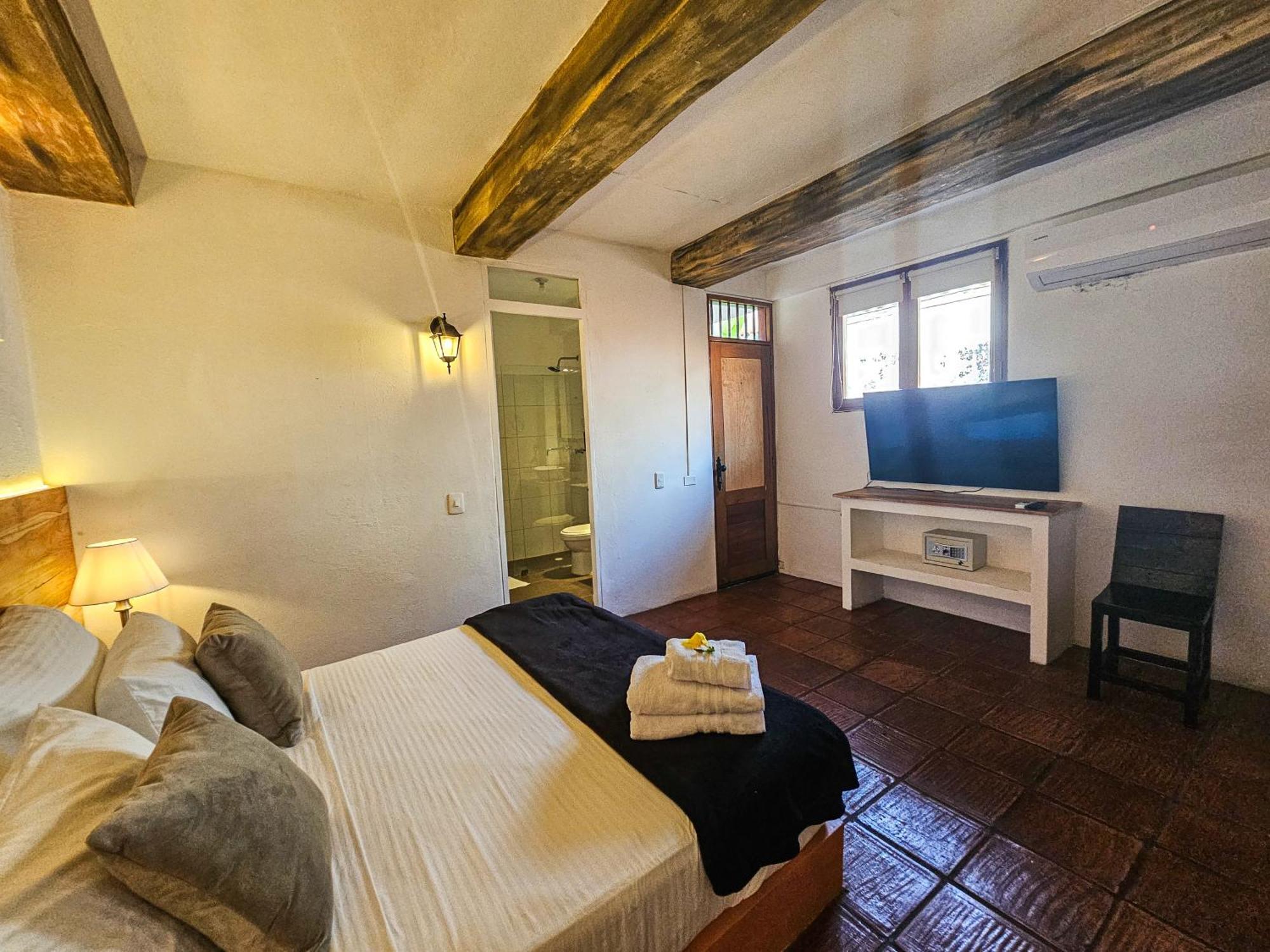 Casa Be Getsemani Otel Cartagena Dış mekan fotoğraf