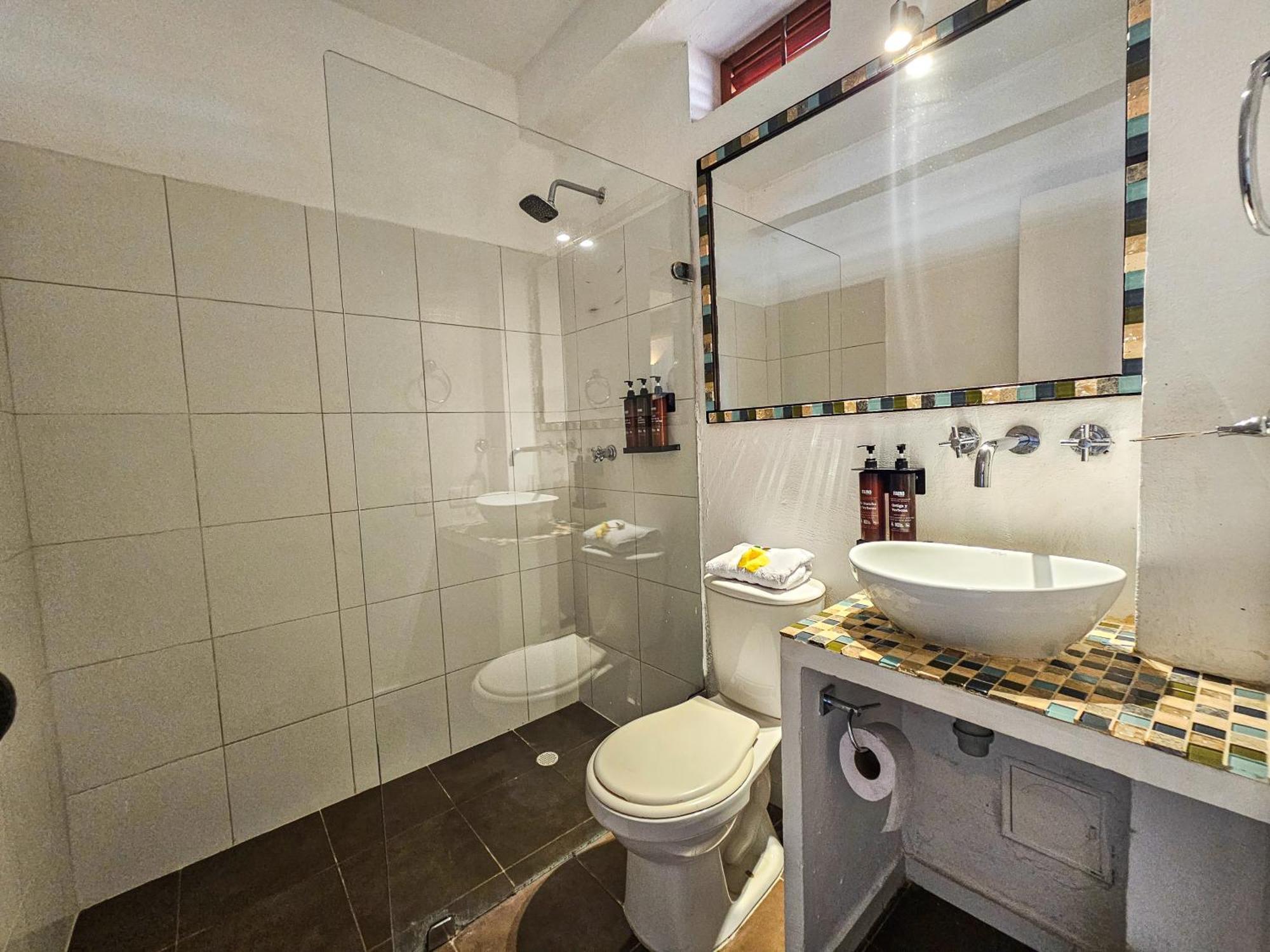 Casa Be Getsemani Otel Cartagena Dış mekan fotoğraf