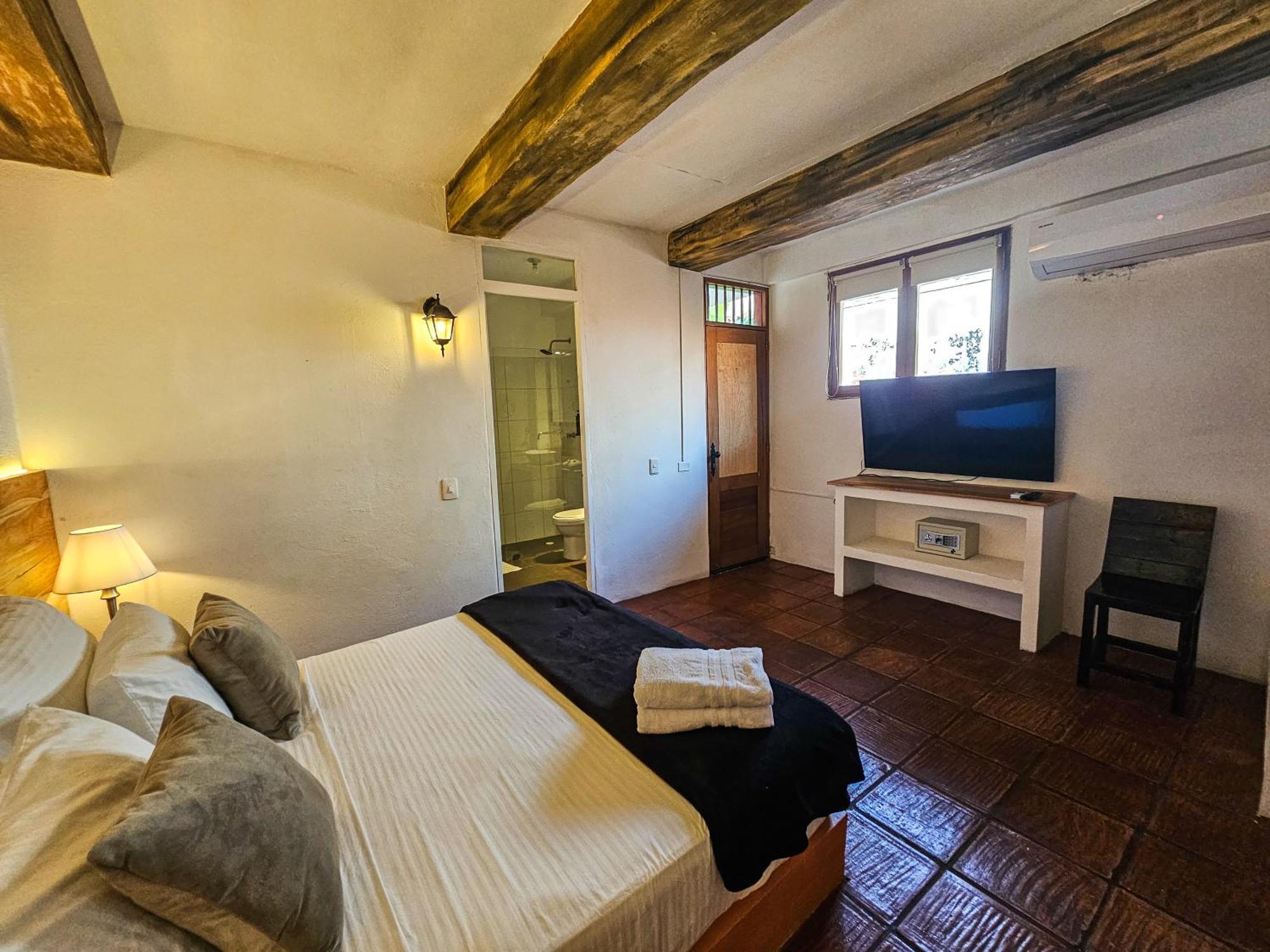 Casa Be Getsemani Otel Cartagena Dış mekan fotoğraf