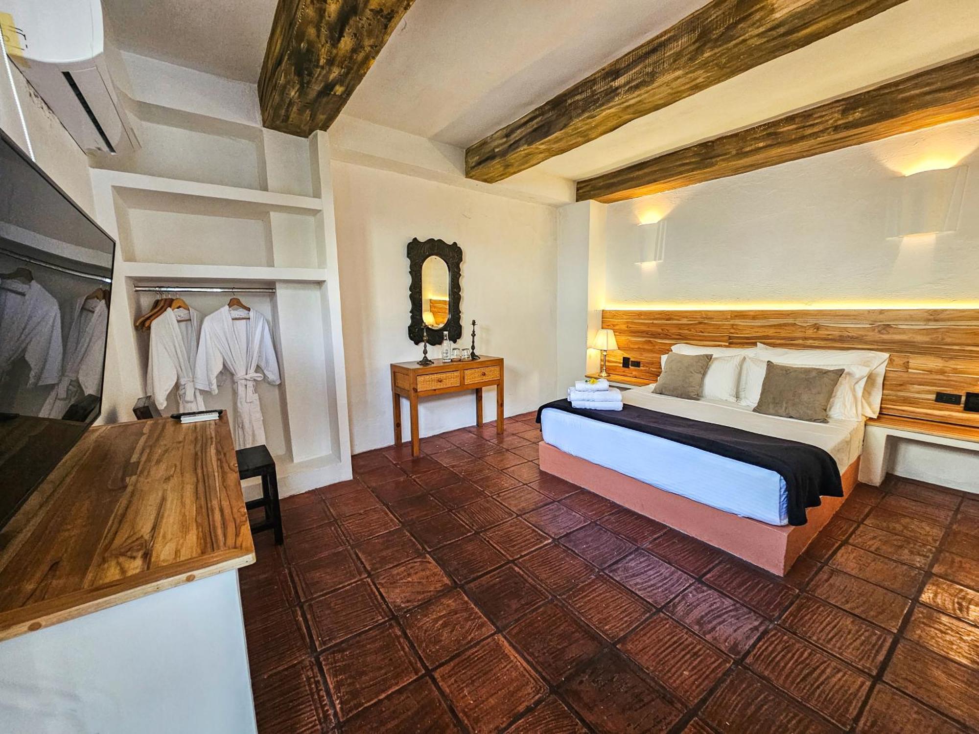 Casa Be Getsemani Otel Cartagena Dış mekan fotoğraf