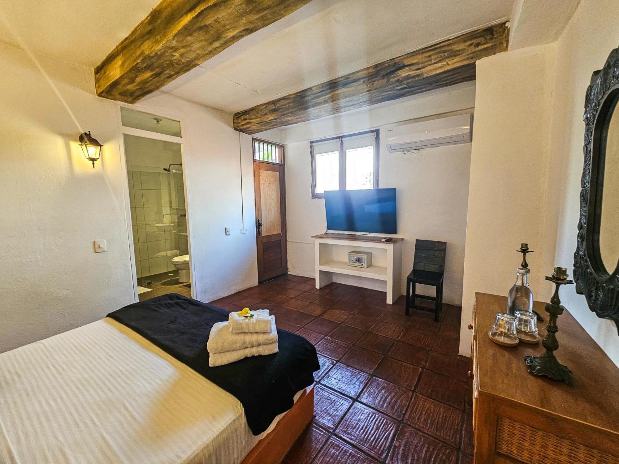 Casa Be Getsemani Otel Cartagena Dış mekan fotoğraf