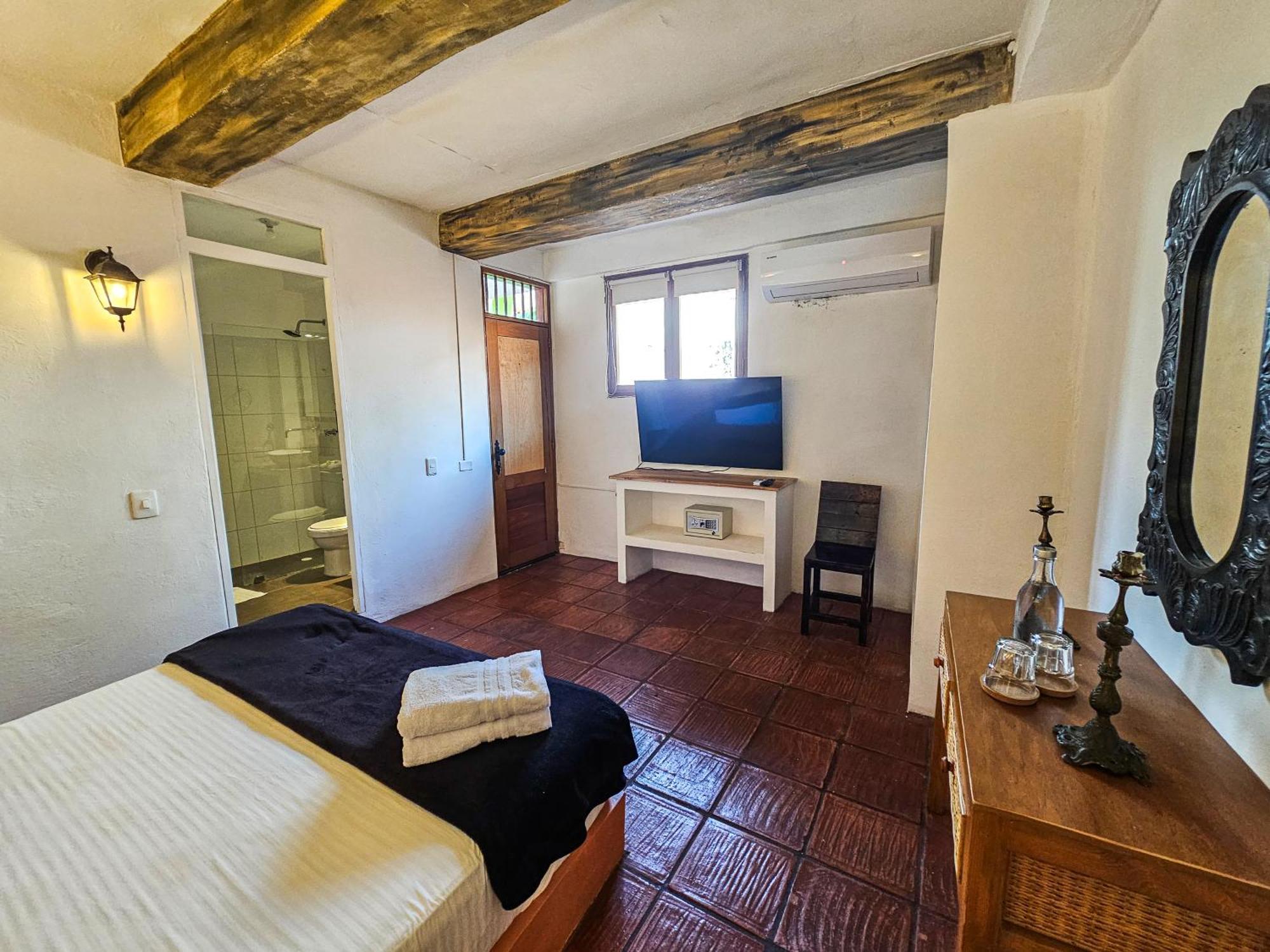 Casa Be Getsemani Otel Cartagena Dış mekan fotoğraf