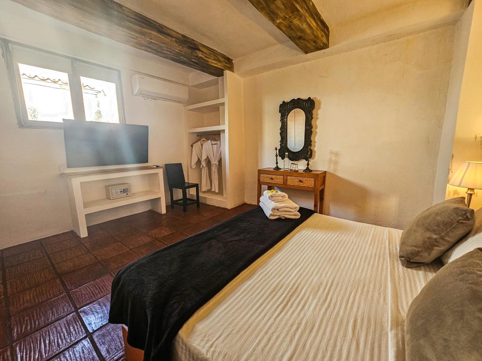 Casa Be Getsemani Otel Cartagena Dış mekan fotoğraf