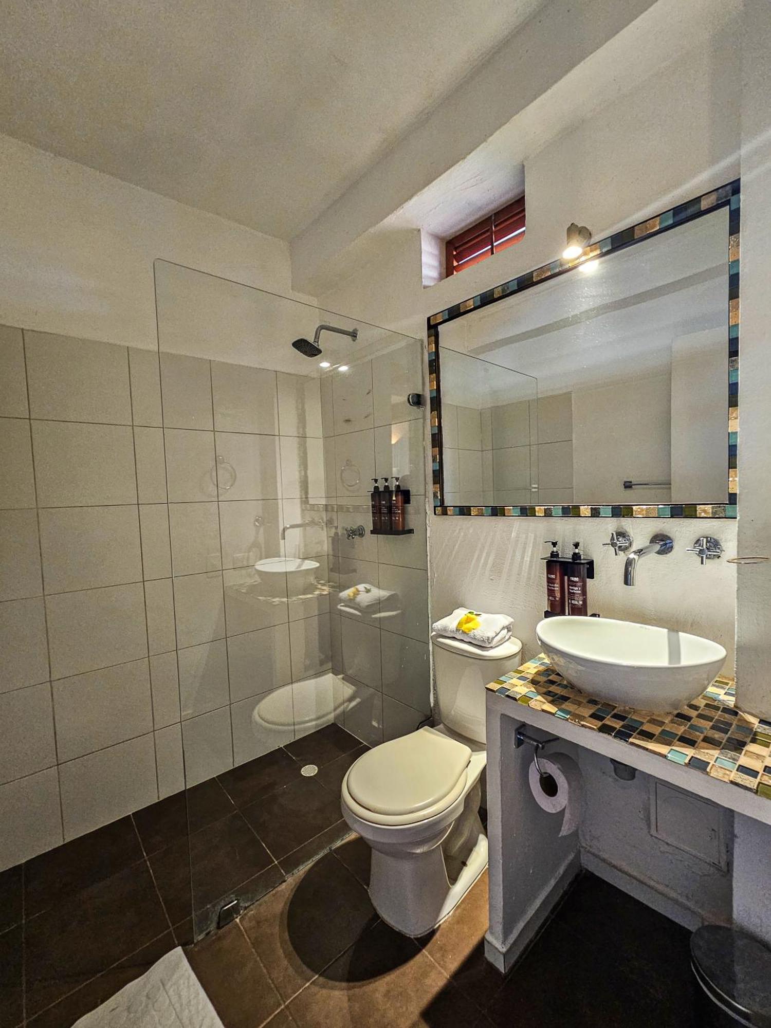 Casa Be Getsemani Otel Cartagena Dış mekan fotoğraf
