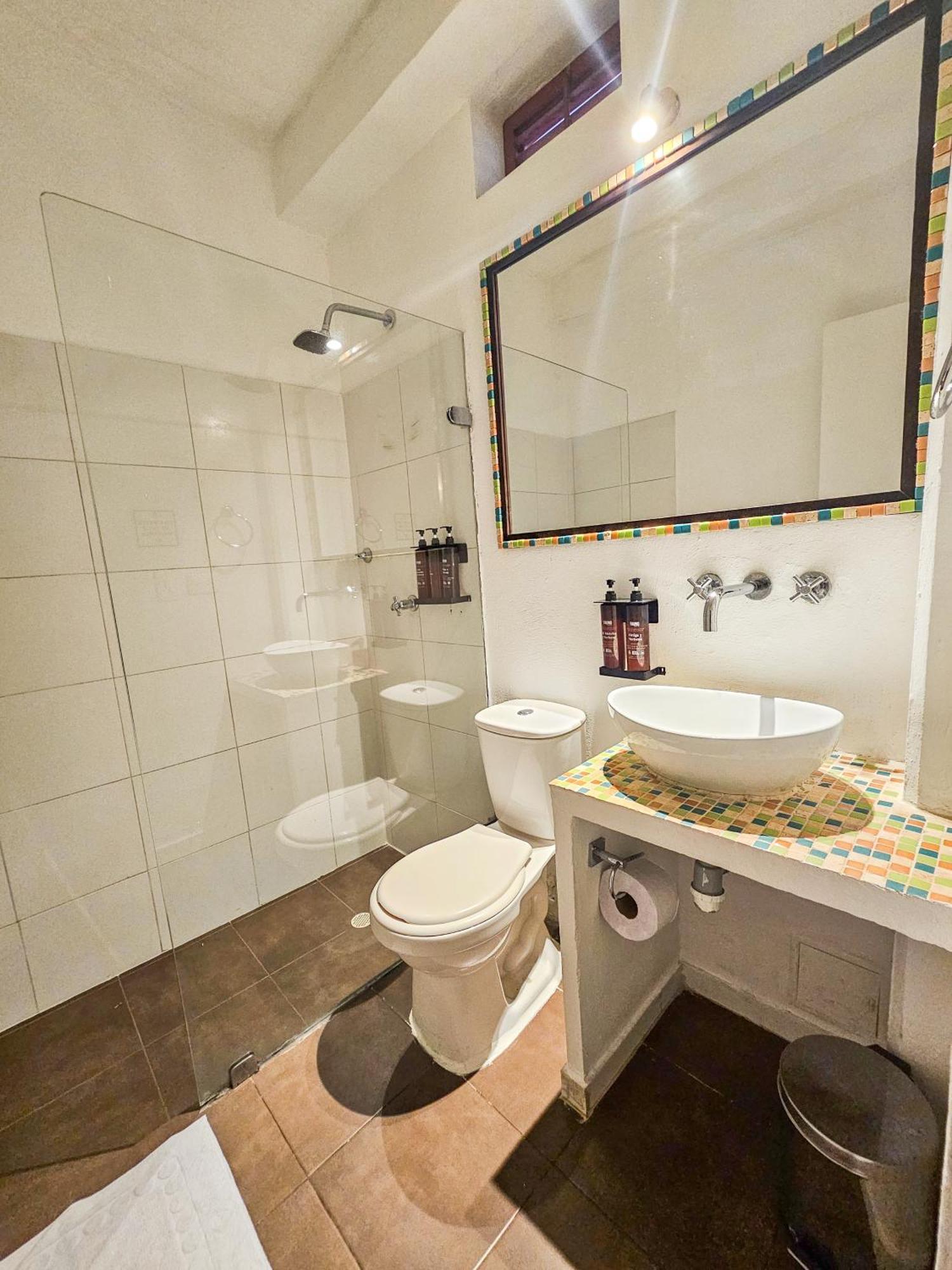 Casa Be Getsemani Otel Cartagena Dış mekan fotoğraf