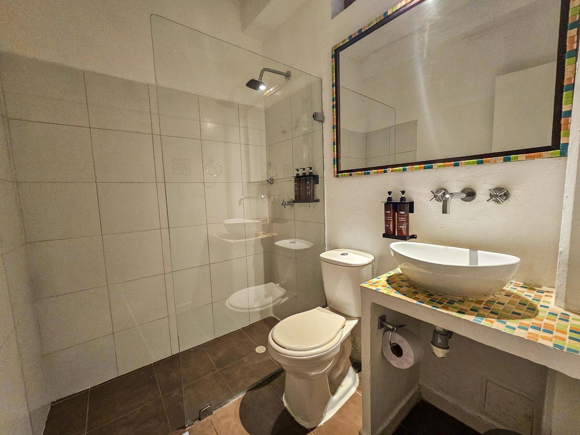Casa Be Getsemani Otel Cartagena Dış mekan fotoğraf