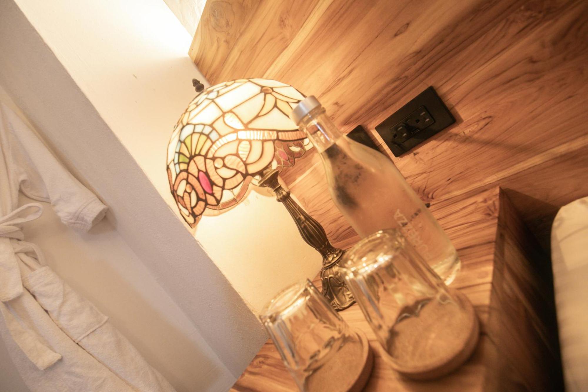 Casa Be Getsemani Otel Cartagena Dış mekan fotoğraf