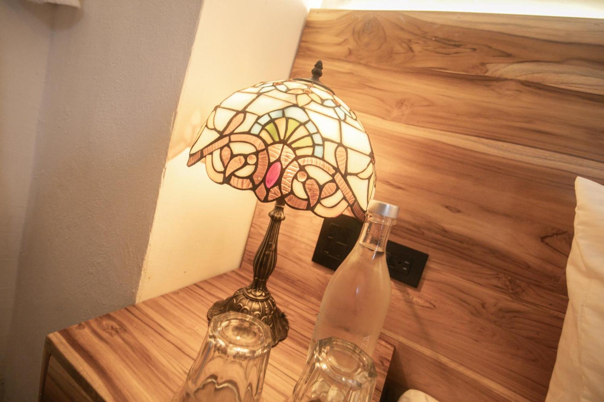 Casa Be Getsemani Otel Cartagena Dış mekan fotoğraf
