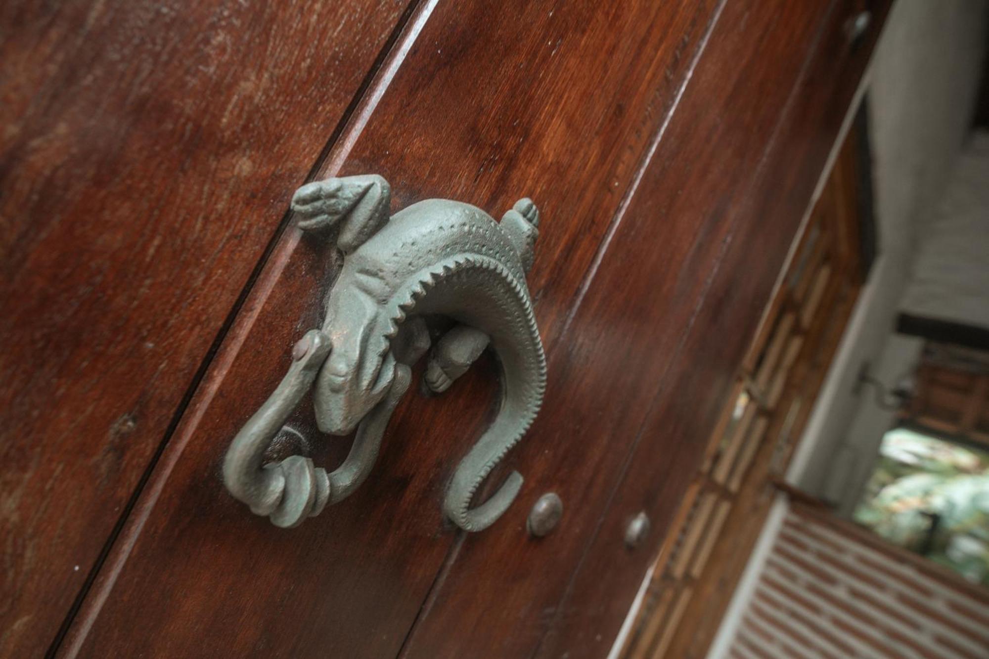 Casa Be Getsemani Otel Cartagena Dış mekan fotoğraf