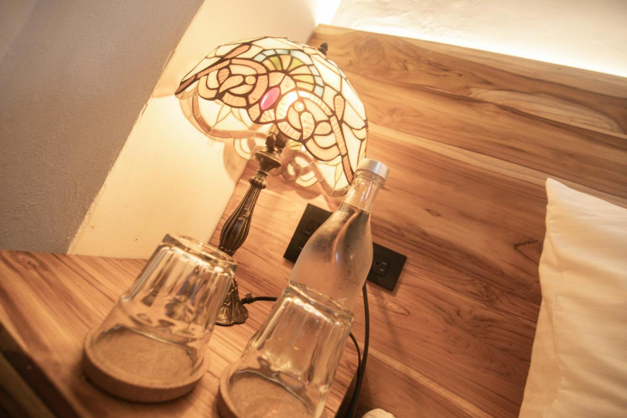 Casa Be Getsemani Otel Cartagena Dış mekan fotoğraf