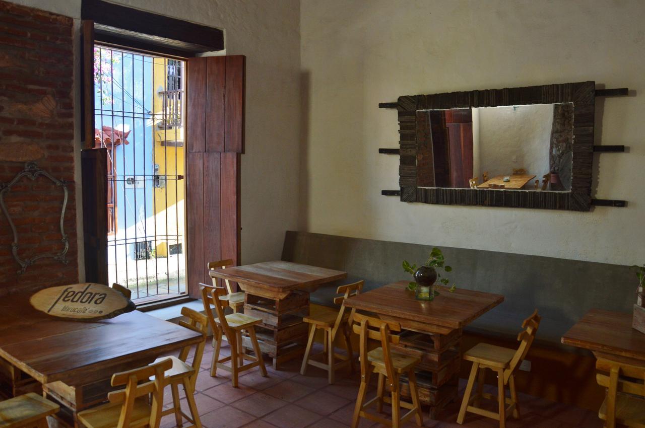 Casa Be Getsemani Otel Cartagena Dış mekan fotoğraf